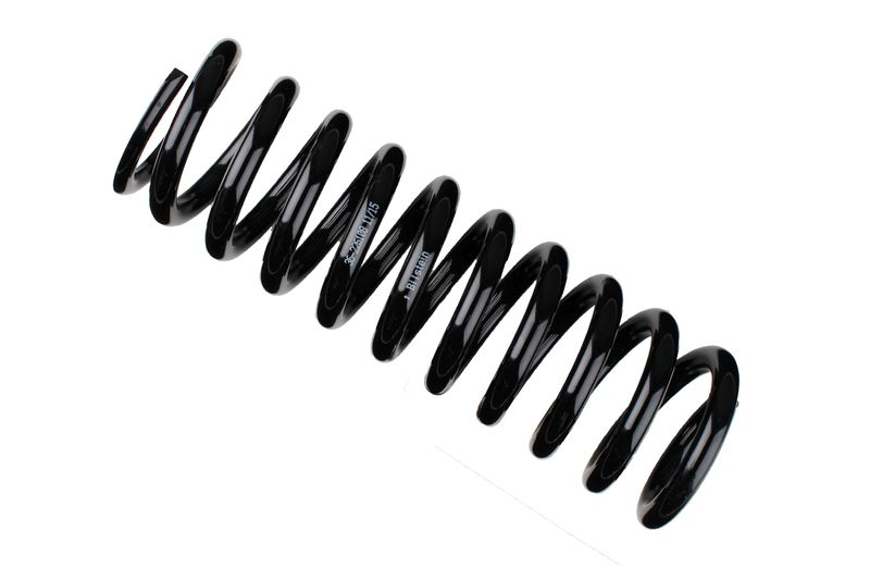 Suspension Spring MERCEDES-BENZ - 124 324 11 04