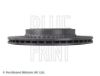 Brake Disc VOLVO - 31277357