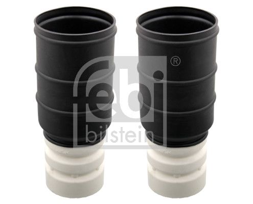 Dust Cover Kit, shock absorber Fiat PKW 1340928080 S1