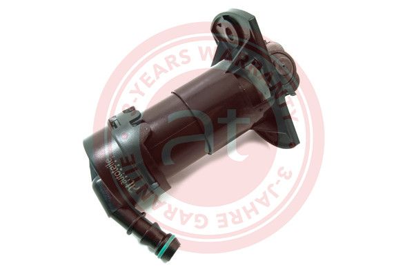 Washer Fluid Jet, headlight cleaning A6 (4F2, C6) 05.04 - 03.11