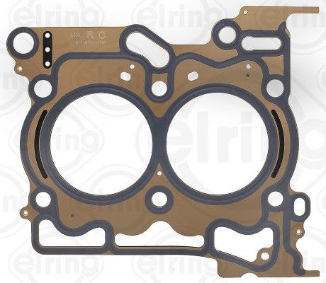 Gasket, cylinder head SUBARU 3-sälku par.