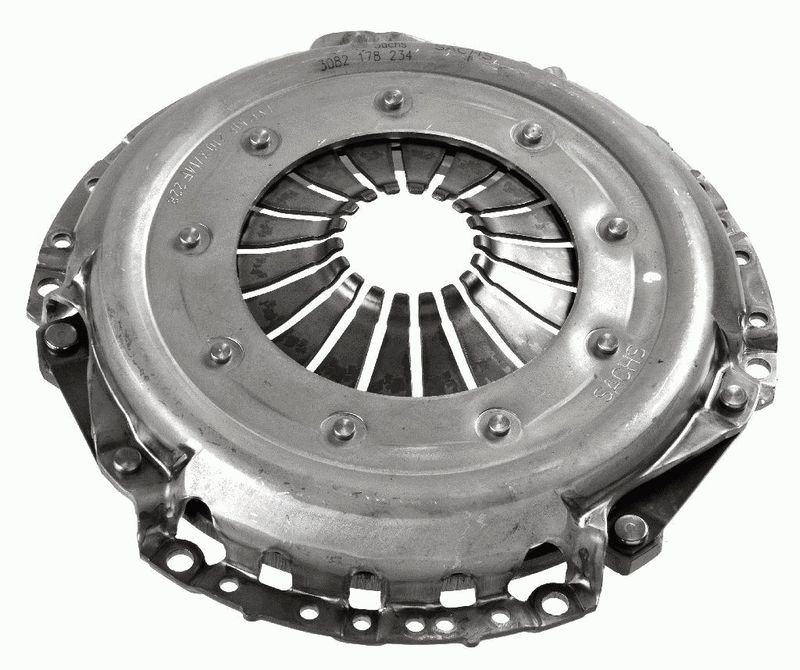 Clutch Pressure Plate Audi,VW