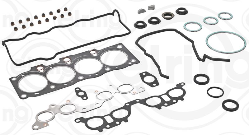 Gasket Kit, cylinder head Toyota