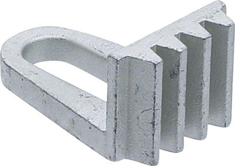 Mounting Tool Set, clutch/flywheel Hooratta fikseermise tööriist BMW, MB, PSA