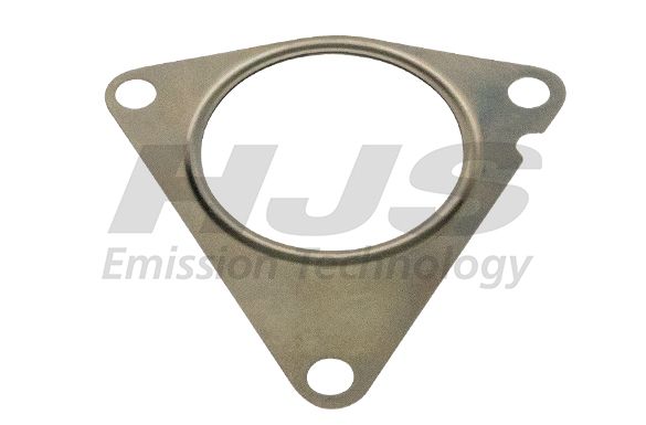 Gasket, exhaust pipe AUDI