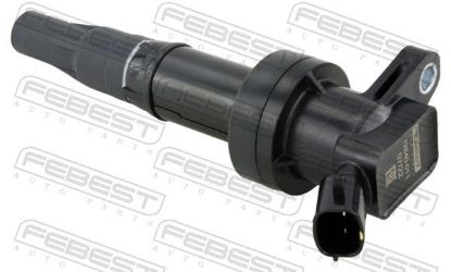 Ignition Coil HYUNDAI 27301-03200, KIA 27301-03200