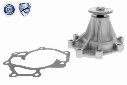 Water Pump, engine cooling KIA 25100 4A300