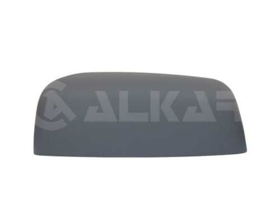 Cover, exterior mirror