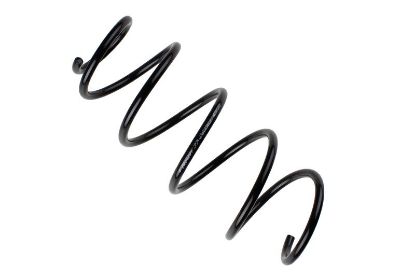 Suspension Spring MB A-Klasse W169 B-Klasse W245;V;B3