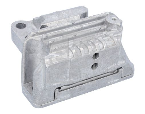 Mounting, automatic transmission Fiat PKW 52090348