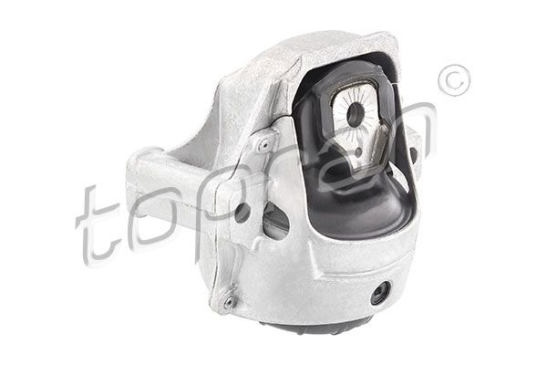Mounting, engine A4 (8K2, B8), A5 (8T3)