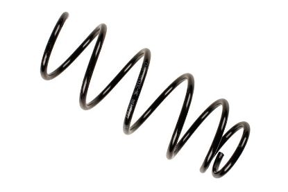 Suspension Spring Toyota Yaris (P9);V;B3