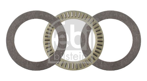 Rolling Bearing, suspension strut support mount Fiat PKW 4400895