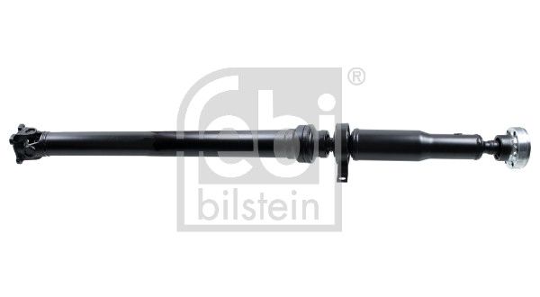 Propshaft, axle drive Land Rover LR037027