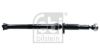 Propshaft, axle drive Land Rover LR037027