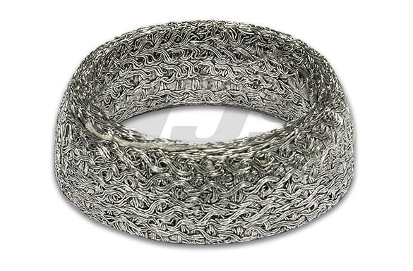 Seal Ring, exhaust pipe SMART - A 000.492.11.81