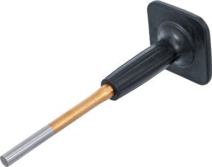 Pin Punch Parallel Pin Punch 12 mm, 260 mm length