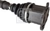 Drive Shaft VW-Audi 1J0 407 452 SX