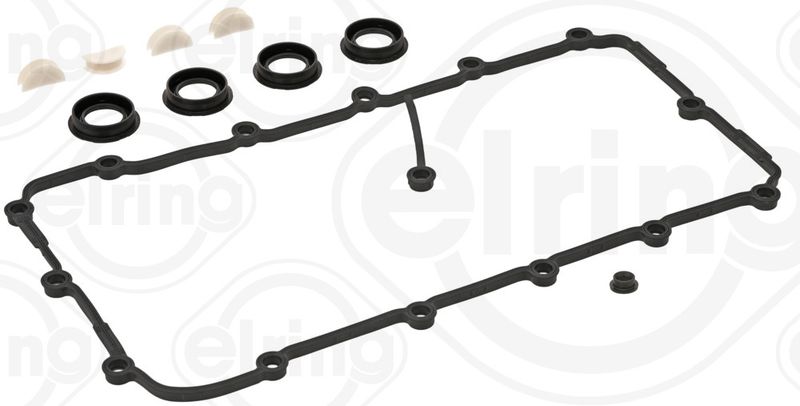 Gasket Set, cylinder head cover VOLKSWAGEN