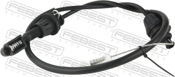 Accelerator Cable RENAULT 8200700578