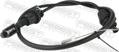 Accelerator Cable RENAULT 8200700578
