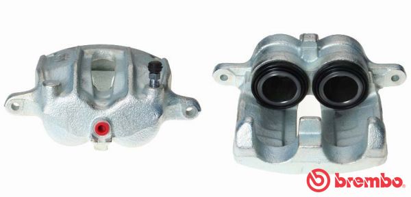 Brake Caliper NISSAN TERRANO II (R20) 10/92-