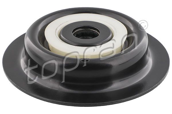 Spring Seat Opel, General Motors