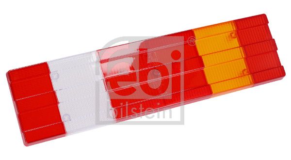 Lens, tail light assembly Mercedes-Benz - 002 544 12 90