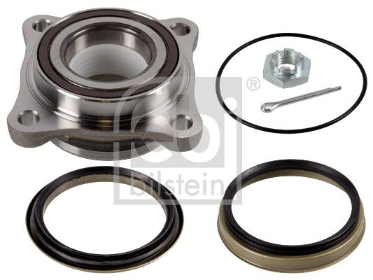 Wheel Bearing Kit TOYOTA 43570-60011 S1