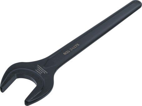 Open-end Spanner Single Open End Spanner, 75 mm