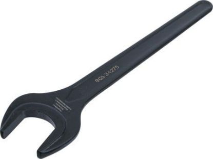 Open-end Spanner Single Open End Spanner, 75 mm