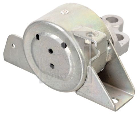 Mounting, engine Opel PKW 56 84 205