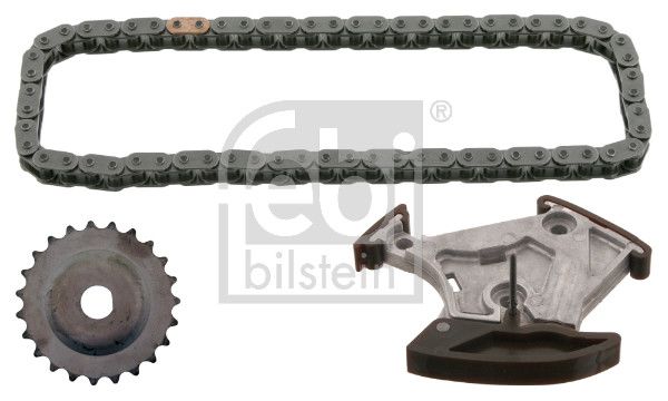 Chain Kit, oil pump drive VW-Audi 06F 115 230 S2