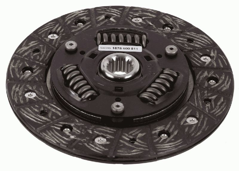 Clutch Disc Suzuki - ( 21 )