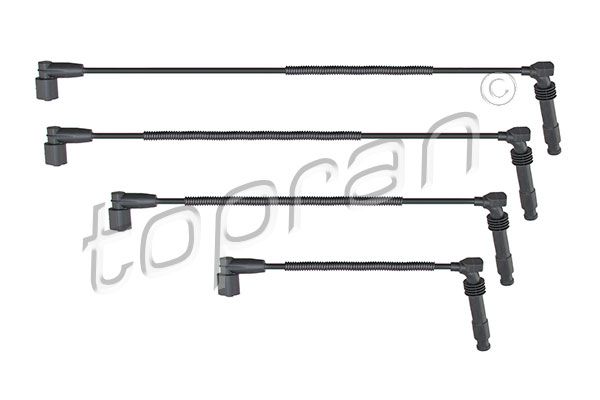 Ignition Cable Kit Opel, General Motors