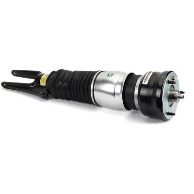 Air Suspension Strut Front Left Eibach Air Strut - 09-13 Porsche Panam