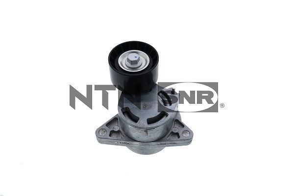 Tensioner Pulley, V-ribbed belt RENAULT - 82 00 004 341
