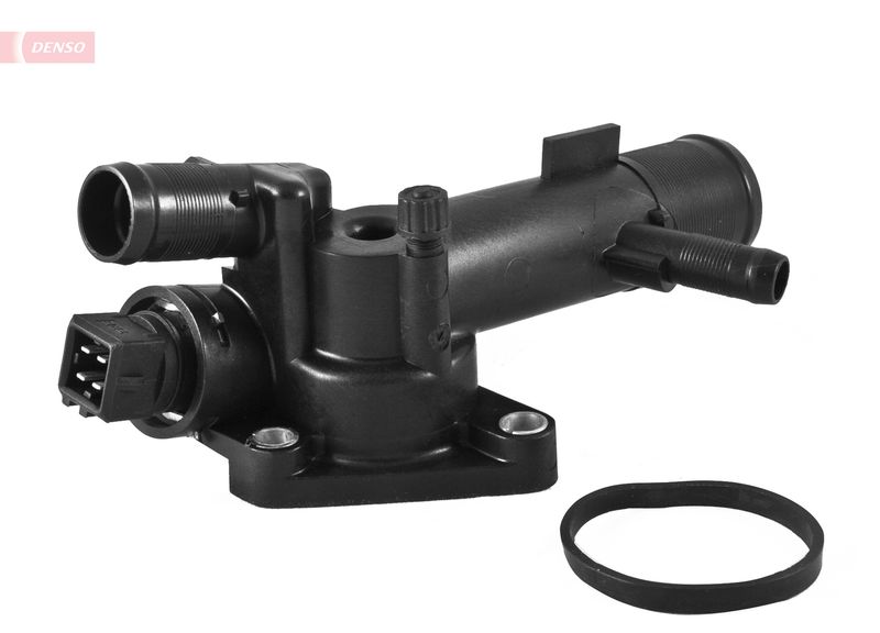 Thermostat, coolant DACIA