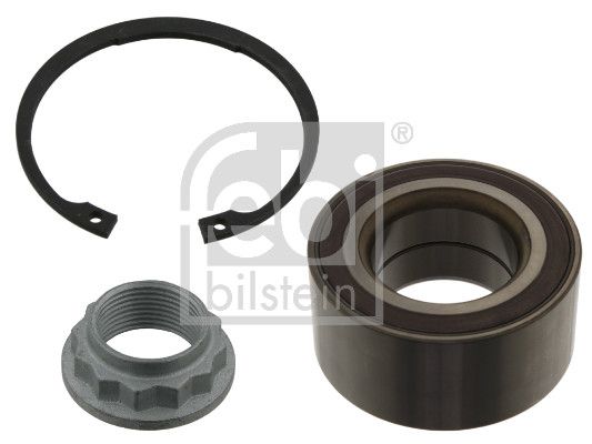 Wheel Bearing Kit BMW 33 41 6 792 361 S1