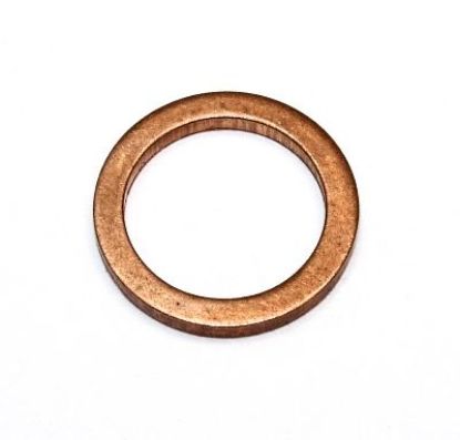 Seal Ring 10 X 14 X 1,5 / CU A - pakend 100tk