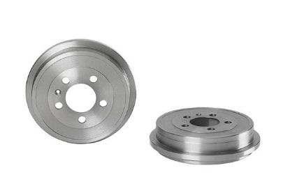 Brake Drum AUDI A2 (8Z0) 02/00-08/05 / SE