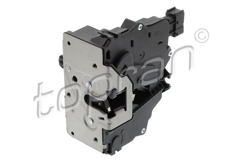 Door Lock Opel - 0133259