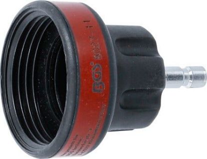 Adapter, cooling system pressure test set Adaptor No.11 for Art.8027/8098:Audi, VW