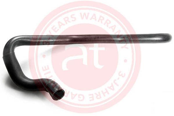 Radiator Hose Renault Master III