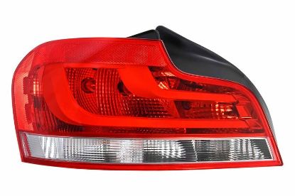 Tail Light Assembly BMW 1 Kupee (E82)