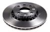 Brake Disc Opel esi