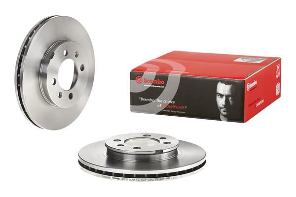 Brake Disc AUSTIN MAESTRO (XC) 03/83-09/9