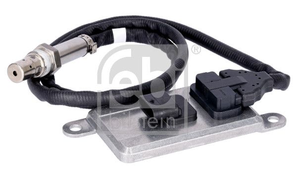 NOX Sensor, urea injection - 84414466