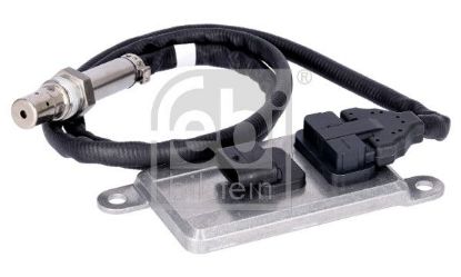 NOX Sensor, urea injection - 84414466