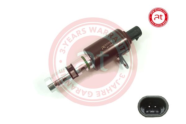 Control Valve, camshaft adjustment HYUNDAI/KIA Sonata, Azera, Veracruz, Sorento